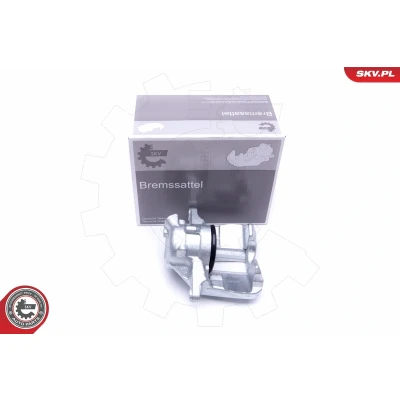 Bilde av Bremsecaliper, Framaksel høyre, renault,seat,vw, 1H0615124B