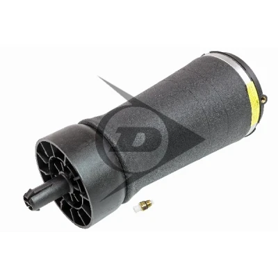 Bilde av Dunlop Airsuspension 71136 Luftfjær, chassis bak, venstre, høyre