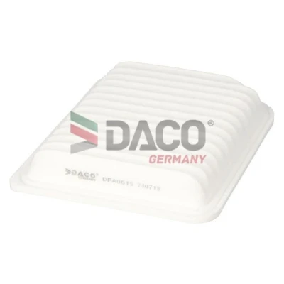 Bilde av Luftfilter DACO Germany DFA0615