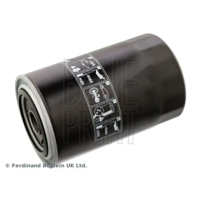 Bilde av BLUE PRINT ADC42117 Oljefilter Påskruingsfilter MITSUBISHI: PAJERO 4, L200 / Triton IV Pick up, III up