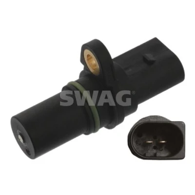 Bilde av SWAG 30 93 6176 Impulsgiver med tetningsring VOLKSWAGEN: Golf 5, Passat B6 Variant, Amarok Pick up, AUDI: A4 B8 Avant, A5 Sportback, A3 Hatchback