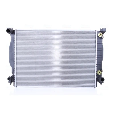 Bilde av NISSENS 60307A Radiator Aluminium 634 444 32 Kjøleribber loddet AUDI: A4 B6/B7 Cabrio, B7 Avant, A6 C5 Sedan