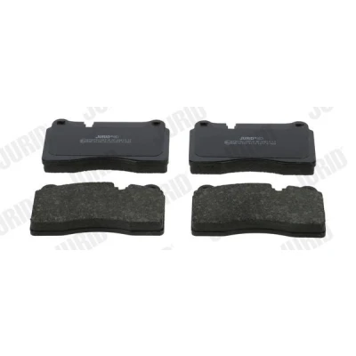Bilde av JURID 573279J Bremseklosser klargjort for slitasjeindikator LAND ROVER: Range Rover Sport, 3