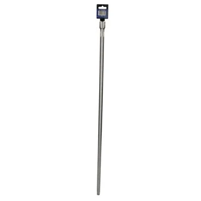 Bilde av KS TOOLS BT022910 Forlengelse, pipenøkkel 750 12,5 (1/2&quot;)
