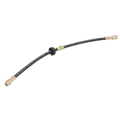 Bilde av ABE C81166ABE Bremseslange framaksel begge sider 510 M10x1 SF AUDI: A2