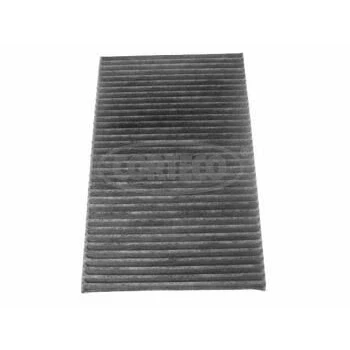 Bilde av CORTECO 21651957 Kupéfilter Karbonfilter 310 194 30 AUDI: A6 C5 Avant, C4 Sedan