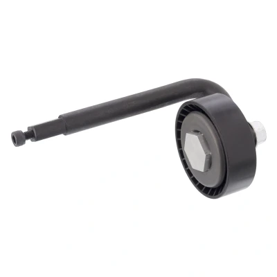 Bilde av FEBI BILSTEIN 106365 Spennarm, kilerem med ribber BMW: 5 Touring