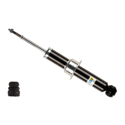Bilde av BILSTEIN B4 OE Replacement 24 231480 Støtdemper bakaksel gasstrykk enkeltrør fjærdemper nedre øye, øvre stift