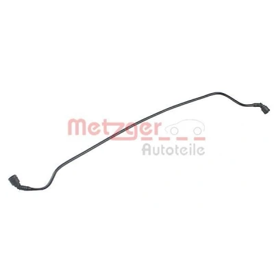 Bilde av Radiatorslange, bmw 5 [f10], touring [f11], 7 [f01, f02, f03, f04], 17 12 578 405