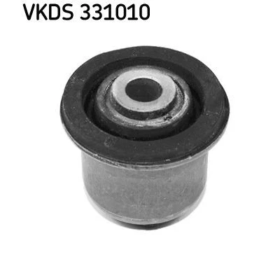 Bilde av SKF VKDS 331010 Styrestang Lagring AUDI: 80 B4 Sedan, B3, 90 B3
