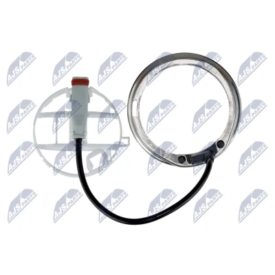 Bilde av NTY HCA PL 001 ABS Sensor framaksel venstre, høyre OPEL: Astra H Hatchback