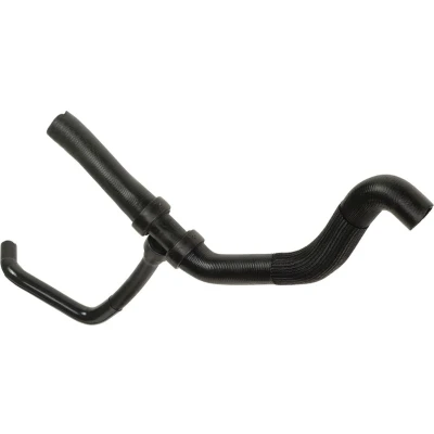 Bilde av GATES 05 2743 Radiatorslange EPDM (etyl propylen dien gummi) RENAULT: LAGUNA 2 Grandtour