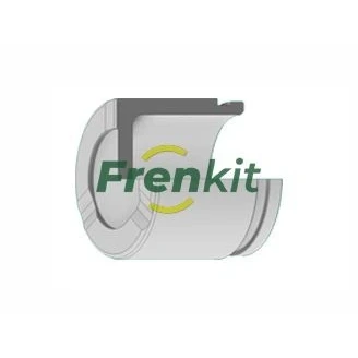 Bilde av FRENKIT P484403 Stempel, bremseklave 48 framaksel Akebono, Nih, Toyota TOYOTA: Starlet V Hatchback