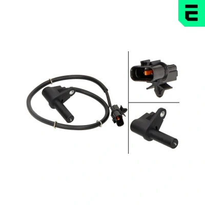 Bilde av OPTIMAL 06 S363 ABS Sensor 543 MITSUBISHI: Space Wagon III