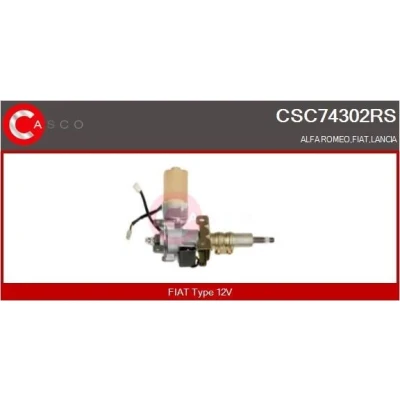 Bilde av CASCO CWT40100AS Vindusvisker Stangsystem for venstreratt foran