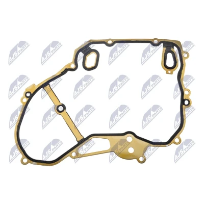 Bilde av Tetning, oljepumpe alfa romeo, cadillac, chevrolet, fiat, fisker, opel, pontiac, saab OE 24435052