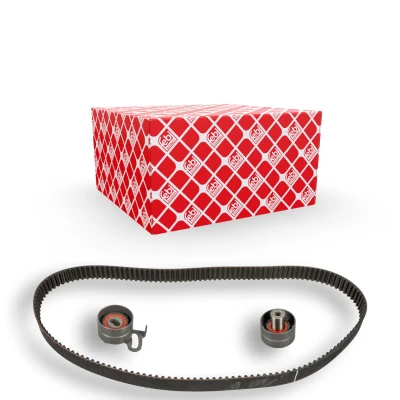 Bilde av FEBI BILSTEIN 105738 Registerreimsett NISSAN: Patrol GR 4 SUV, 5 SUV