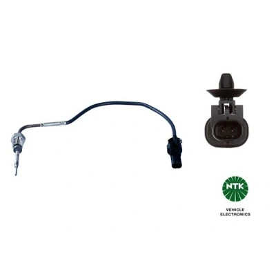Bilde av Sensor, avgasstempertur, chevrolet,opel,vauxhall, 55592366
