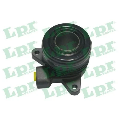 Bilde av LPR 3278 Sentral utrykker, clutch