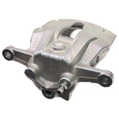 Bilde av A.B.S. 522562 Bremsecaliper Grått støpejern 144 OPEL: Combo C Varebil / Stasjonsvogn, Meriva A, Corsa Hatchback
