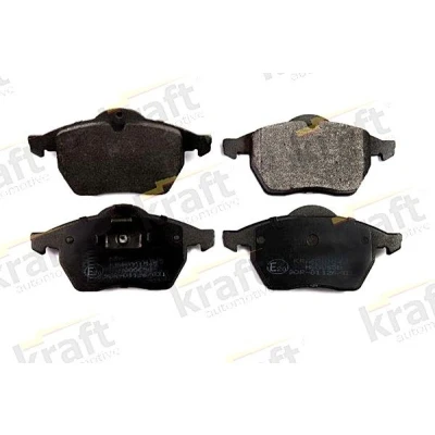 Bilde av Bremseklosser sett KRAFT AUTOMOTIVE 6001545
