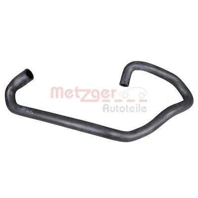 Bilde av METZGER 2421116 Radiatorslange Motorkjøler, høyre nede EPDM (etyl propylen dien gummi) VOLVO: V50