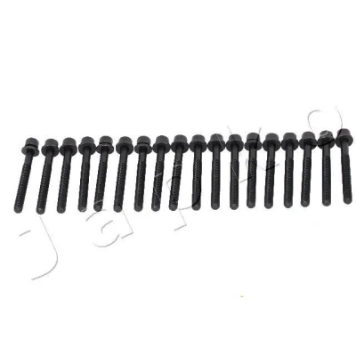 Bilde av JAPKO 115102 Sylindertoppskrue M11X1,25