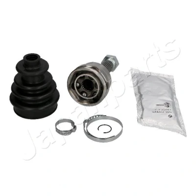 Bilde av JAPANPARTS GI 808 Drivknute hjulside