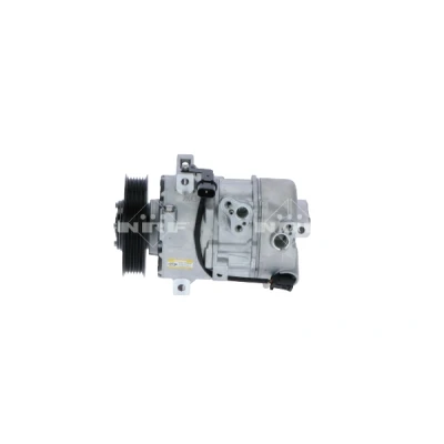 Bilde av NRF 320012G Kompressor DVE18 12 PAG 46 YF