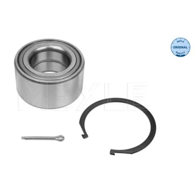 Bilde av MEYLE 37 14 650 0007 Hjullagersett framaksel begge sider med tilbehør ORIGINAL Quality 78 kulelager KIA: SOUL 2, cee‘d I Hatchback