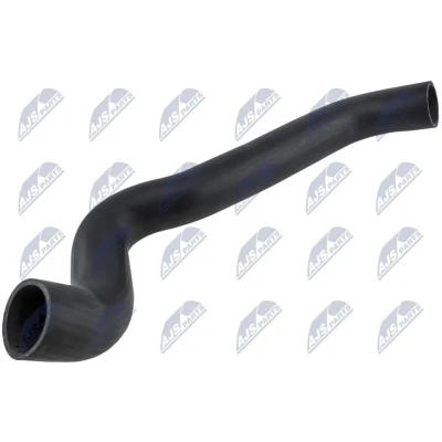 Bilde av Ladeluftslange, Nede, Venstre ford OE 2041276, CC116K863BE, CC116K863BG