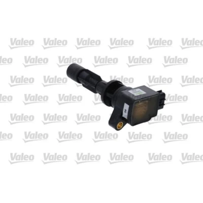 Bilde av VALEO 245821 Tennspole 3 svart