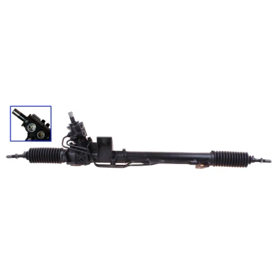 Bilde av DRI 711520397 Tannstang hydraulisk for kjøretøy uten servotronic ratt venstreratt VOLVO: XC70 I Cross Country, V70 2, S60