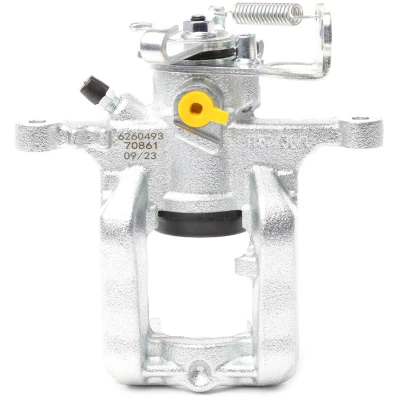 Bilde av METZGER 6260493 Bremsecaliper venstre bakaksel OPEL: Astra J Hatchback, Sedan