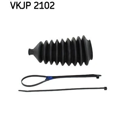Bilde av SKF VKJP 2102 Belgsett, styring