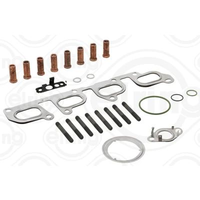 Bilde av ELRING 373.730 Monteringssett, lader med tetning montageanvisning, skruer VOLKSWAGEN: Amarok Pick up, Crafter 30 50 Flatvogn lastebil/Chassis