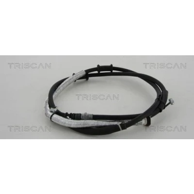 Bilde av TRISCAN 8140 12136 Bremsekabel 1793/1617 Skivebrems