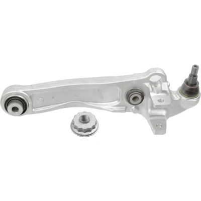 Bilde av LEMFÖRDER 39846 01 Bærebru framaksel, nede, bak, høyre Casterstag Aluminium