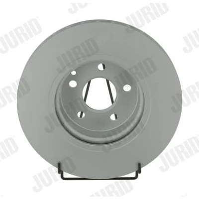 Bilde av JURID 562386JC 1 Bremseskiver 312 28 5 ventilert belagt med skruer MERCEDES BENZ: E Klasse T modell, Sedan, CLS Coupé, SAAB: 9 3 Hatchback