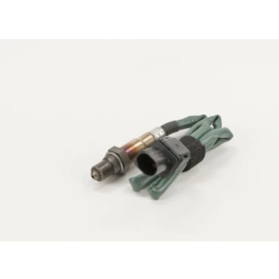 Bilde av BOSCH 0 258 017 018 Lambdasonde 5 MERCEDES BENZ: E Klasse T modell, C Sedan, Sedan