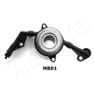 Bilde av ASHIKA 90 MB MB01 Sentral utrykker, clutch MERCEDES BENZ: C Klasse Sedan, Sprinter 3.5 T Van, modell
