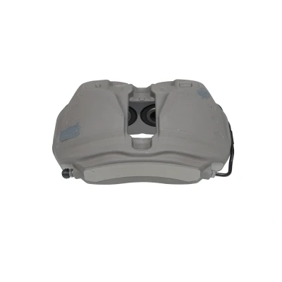 Bilde av ATE 24.4426 7019.5 Bremsecaliper Aluminium uten bremsebelegg