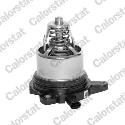 Bilde av CALORSTAT by Vernet TE7368.107J Termostat 107 med tetning