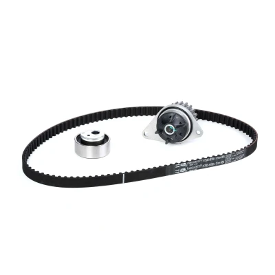 Bilde av GATES KP15175XS 1 vannpumpe + Registerreimsett med Tru Power PEUGEOT: 307 Hatchback, 206 SW