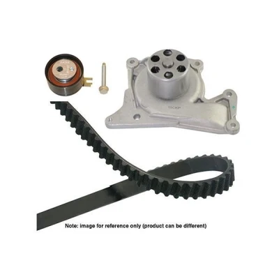 Bilde av KAVO PARTS DKW 6505 Vannpumpe + Registerreimsett RENAULT: MEGANE 3 Grandtour, Modus / Grand Modus, 3, NISSAN: Qashqai Qashqai+2 I