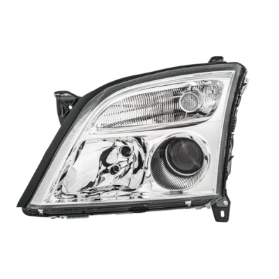 Bilde av HELLA 1EL 008 320 071 Frontlykter OPEL: Vectra C Caravan, CC