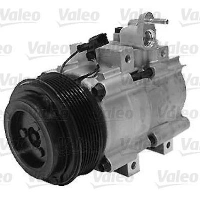 Bilde av VALEO 813371 Kompressor HS18 12 PAG 46 R 134a med kompressorlje NEW ORIGINAL PART
