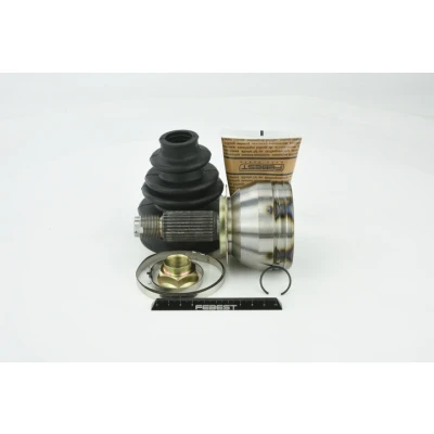 Bilde av Leddsett, drivaksel, Framaksel, Hjulside subaru forester, legacy iv, kombi iv OE 28321 SC002, SG030, 28391 AG040