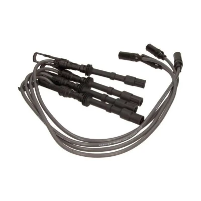 Bilde av MAXGEAR 53 0102 Pluggledninger VOLKSWAGEN: Golf 4, Bora Sedan, SKODA: Octavia 1 Combi, AUDI: A3 Hatchback
