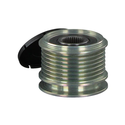 Bilde av FEBI BILSTEIN 21684 Frihjul Dynamo med deksel MERCEDES BENZ: E Klasse Sedan, T modell, C modell